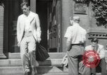Immagine di Museo di archeologia ed etnologia Peabody Cambridge Massachusetts USA, 1946, secondo 43 filmato di repertorio 65675074482