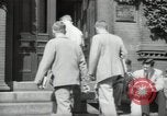 Immagine di Museo di archeologia ed etnologia Peabody Cambridge Massachusetts USA, 1946, secondo 45 filmato di repertorio 65675074482