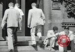 Immagine di Museo di archeologia ed etnologia Peabody Cambridge Massachusetts USA, 1946, secondo 46 filmato di repertorio 65675074482