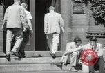 Immagine di Museo di archeologia ed etnologia Peabody Cambridge Massachusetts USA, 1946, secondo 47 filmato di repertorio 65675074482