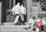 Immagine di Museo di archeologia ed etnologia Peabody Cambridge Massachusetts USA, 1946, secondo 48 filmato di repertorio 65675074482