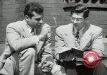 Immagine di Museo di archeologia ed etnologia Peabody Cambridge Massachusetts USA, 1946, secondo 49 filmato di repertorio 65675074482