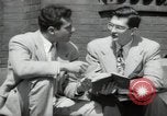 Immagine di Museo di archeologia ed etnologia Peabody Cambridge Massachusetts USA, 1946, secondo 50 filmato di repertorio 65675074482