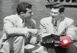Immagine di Museo di archeologia ed etnologia Peabody Cambridge Massachusetts USA, 1946, secondo 52 filmato di repertorio 65675074482