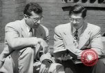 Immagine di Museo di archeologia ed etnologia Peabody Cambridge Massachusetts USA, 1946, secondo 53 filmato di repertorio 65675074482
