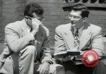 Immagine di Museo di archeologia ed etnologia Peabody Cambridge Massachusetts USA, 1946, secondo 54 filmato di repertorio 65675074482