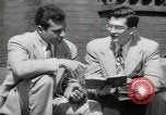 Immagine di Museo di archeologia ed etnologia Peabody Cambridge Massachusetts USA, 1946, secondo 56 filmato di repertorio 65675074482