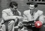 Immagine di Museo di archeologia ed etnologia Peabody Cambridge Massachusetts USA, 1946, secondo 57 filmato di repertorio 65675074482