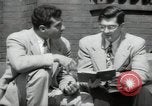 Immagine di Museo di archeologia ed etnologia Peabody Cambridge Massachusetts USA, 1946, secondo 58 filmato di repertorio 65675074482