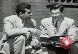 Immagine di Museo di archeologia ed etnologia Peabody Cambridge Massachusetts USA, 1946, secondo 59 filmato di repertorio 65675074482