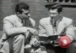 Immagine di Museo di archeologia ed etnologia Peabody Cambridge Massachusetts USA, 1946, secondo 60 filmato di repertorio 65675074482