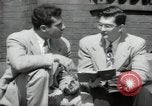 Immagine di Museo di archeologia ed etnologia Peabody Cambridge Massachusetts USA, 1946, secondo 62 filmato di repertorio 65675074482