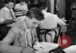 Immagine di Peabody Museo di Archeologia e etologia Cambridge Massachusetts USA, 1946, secondo 1 filmato di repertorio 65675074483