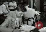 Immagine di Peabody Museo di Archeologia e etologia Cambridge Massachusetts USA, 1946, secondo 3 filmato di repertorio 65675074483