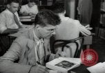 Immagine di Peabody Museo di Archeologia e etologia Cambridge Massachusetts USA, 1946, secondo 4 filmato di repertorio 65675074483