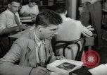 Immagine di Peabody Museo di Archeologia e etologia Cambridge Massachusetts USA, 1946, secondo 5 filmato di repertorio 65675074483