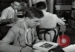 Immagine di Peabody Museo di Archeologia e etologia Cambridge Massachusetts USA, 1946, secondo 7 filmato di repertorio 65675074483