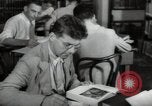 Immagine di Peabody Museo di Archeologia e etologia Cambridge Massachusetts USA, 1946, secondo 8 filmato di repertorio 65675074483