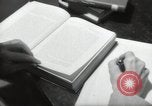 Immagine di Peabody Museo di Archeologia e etologia Cambridge Massachusetts USA, 1946, secondo 11 filmato di repertorio 65675074483
