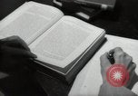 Immagine di Peabody Museo di Archeologia e etologia Cambridge Massachusetts USA, 1946, secondo 12 filmato di repertorio 65675074483