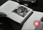 Immagine di Peabody Museo di Archeologia e etologia Cambridge Massachusetts USA, 1946, secondo 33 filmato di repertorio 65675074483
