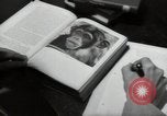 Immagine di Peabody Museo di Archeologia e etologia Cambridge Massachusetts USA, 1946, secondo 36 filmato di repertorio 65675074483