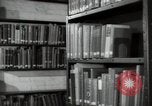 Immagine di Peabody Museo di Archeologia e etologia Cambridge Massachusetts USA, 1946, secondo 52 filmato di repertorio 65675074483