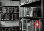 Immagine di Peabody Museo di Archeologia e etologia Cambridge Massachusetts USA, 1946, secondo 53 filmato di repertorio 65675074483
