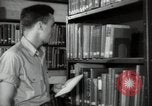 Immagine di Peabody Museo di Archeologia e etologia Cambridge Massachusetts USA, 1946, secondo 55 filmato di repertorio 65675074483