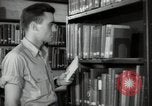 Immagine di Peabody Museo di Archeologia e etologia Cambridge Massachusetts USA, 1946, secondo 56 filmato di repertorio 65675074483