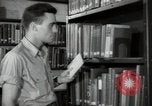 Immagine di Peabody Museo di Archeologia e etologia Cambridge Massachusetts USA, 1946, secondo 57 filmato di repertorio 65675074483