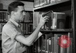 Immagine di Peabody Museo di Archeologia e etologia Cambridge Massachusetts USA, 1946, secondo 58 filmato di repertorio 65675074483