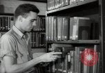 Immagine di Peabody Museo di Archeologia e etologia Cambridge Massachusetts USA, 1946, secondo 59 filmato di repertorio 65675074483
