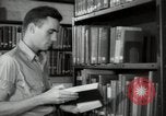 Immagine di Peabody Museo di Archeologia e etologia Cambridge Massachusetts USA, 1946, secondo 60 filmato di repertorio 65675074483