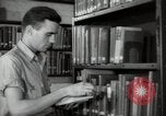 Immagine di Peabody Museo di Archeologia e etologia Cambridge Massachusetts USA, 1946, secondo 61 filmato di repertorio 65675074483