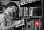 Immagine di Peabody Museo di Archeologia e etologia Cambridge Massachusetts USA, 1946, secondo 62 filmato di repertorio 65675074483