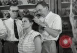 Image sérieusement anthropologue Hooton Cambridge Massachusetts USA, 1946, de la seconde 40 séquences d'archives historiques vidéo 65675074484