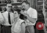 Image sérieusement anthropologue Hooton Cambridge Massachusetts USA, 1946, de la seconde 47 séquences d'archives historiques vidéo 65675074484