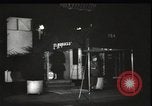 Image El Morocco night club New York United States USA, 1946, de la seconde 24 séquences d'archives historiques vidéo 65675074485