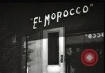 Image El Morocco night club New York United States USA, 1946, de la seconde 26 séquences d'archives historiques vidéo 65675074485