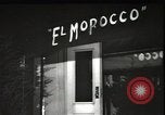 Image El Morocco night club New York United States USA, 1946, de la seconde 27 séquences d'archives historiques vidéo 65675074485