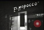 Image El Morocco night club New York United States USA, 1946, de la seconde 28 séquences d'archives historiques vidéo 65675074485