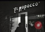 Image El Morocco night club New York United States USA, 1946, de la seconde 30 séquences d'archives historiques vidéo 65675074485