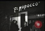 Image El Morocco night club New York United States USA, 1946, de la seconde 31 séquences d'archives historiques vidéo 65675074485