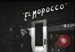 Image El Morocco night club New York United States USA, 1946, de la seconde 42 séquences d'archives historiques vidéo 65675074485