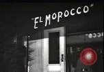 Image El Morocco night club New York United States USA, 1946, de la seconde 45 séquences d'archives historiques vidéo 65675074485