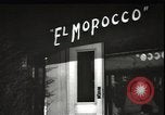 Image El Morocco night club New York United States USA, 1946, de la seconde 46 séquences d'archives historiques vidéo 65675074485