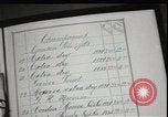 Image of wine menu New York United States USA, 1946, second 39 stock footage video 65675074487