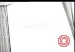 Image of wine menu New York United States USA, 1946, second 52 stock footage video 65675074487