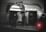 Immagine di Stork Night Club New York United States USA, 1946, secondo 1 filmato di repertorio 65675074488